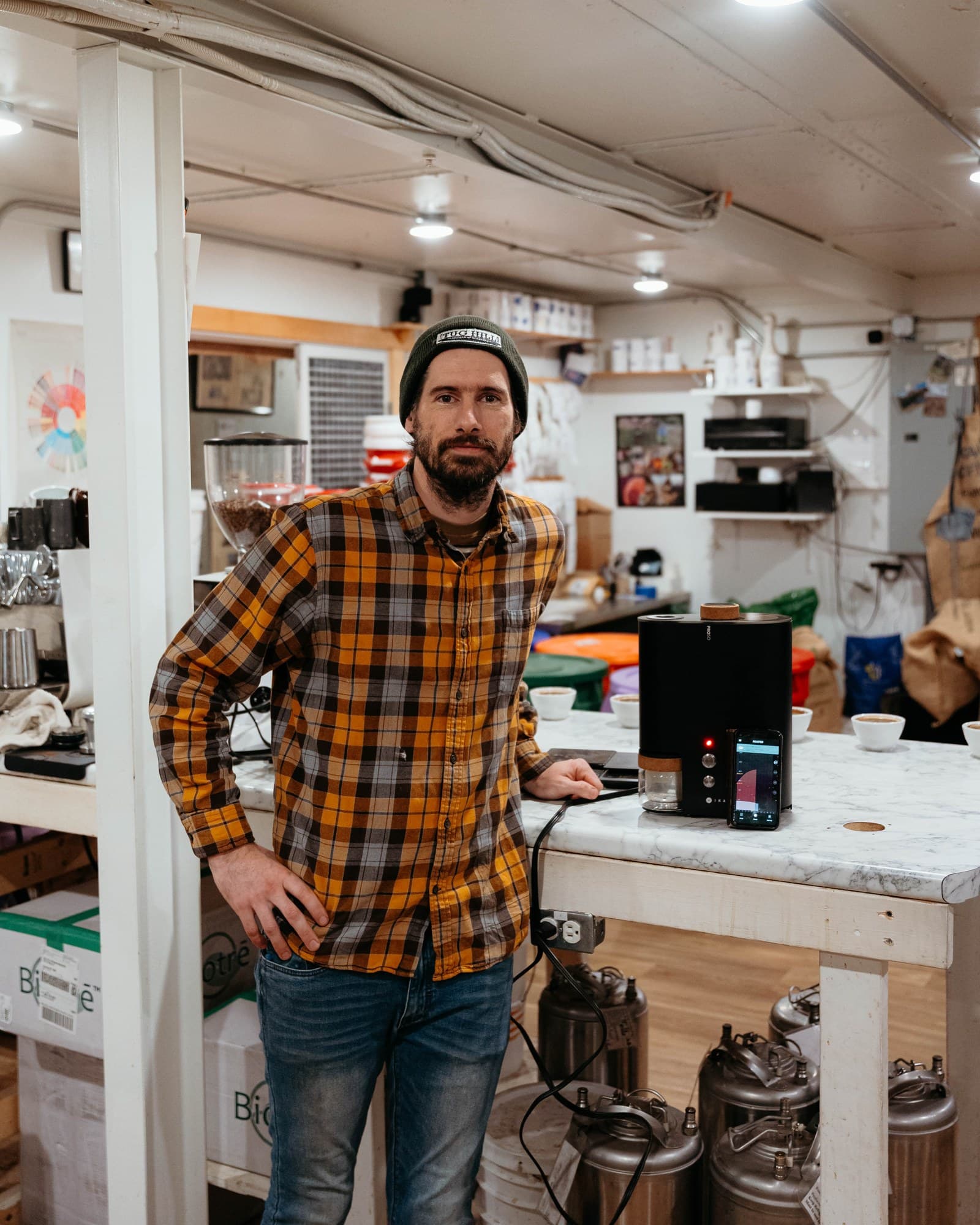 Tug Hill Artisan Roasters photo 3