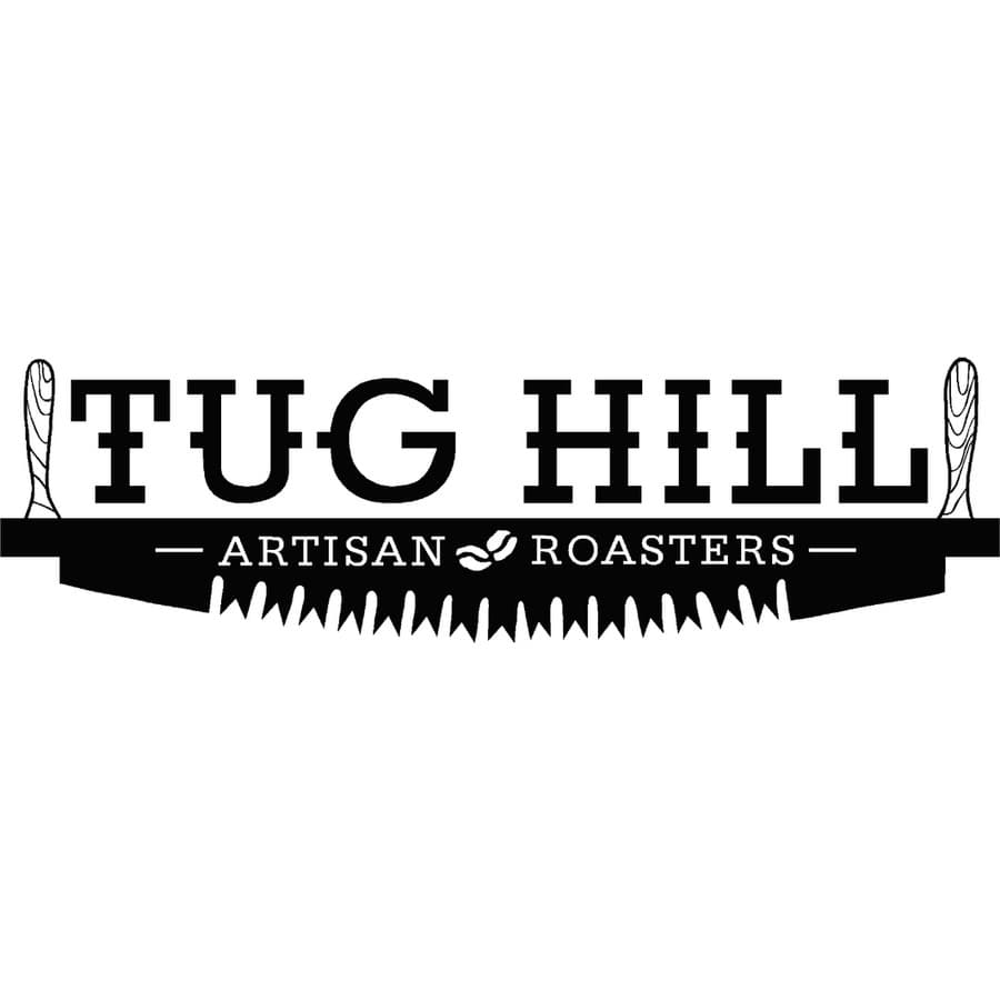 Tug Hill Artisan Roasters logo