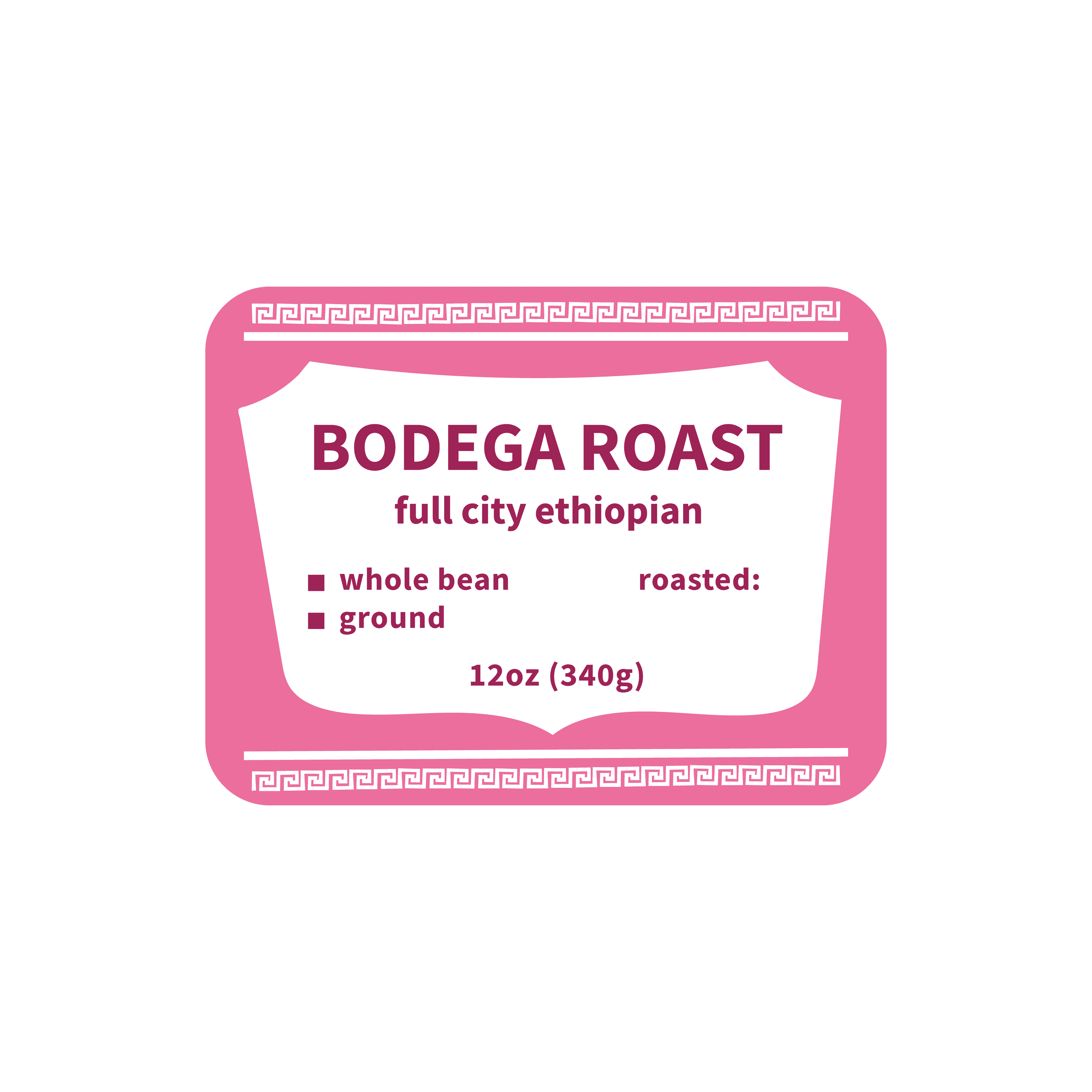Bodega Roast