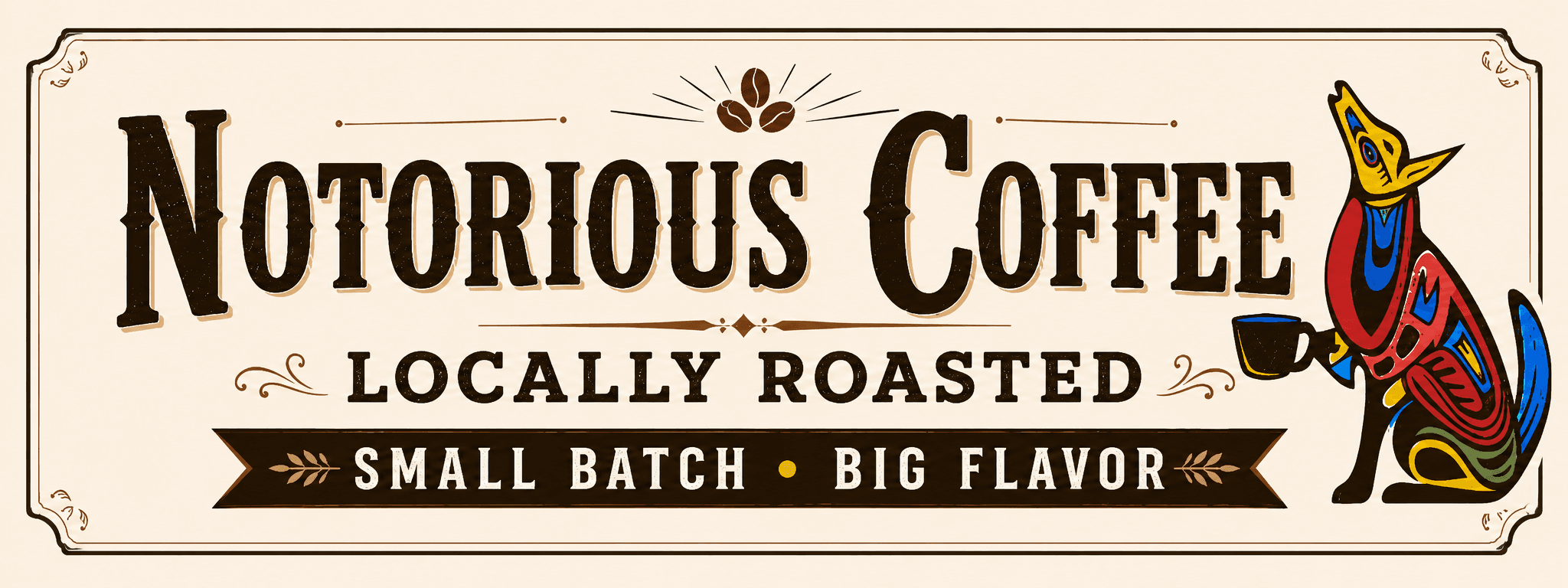 Notorious Coffee