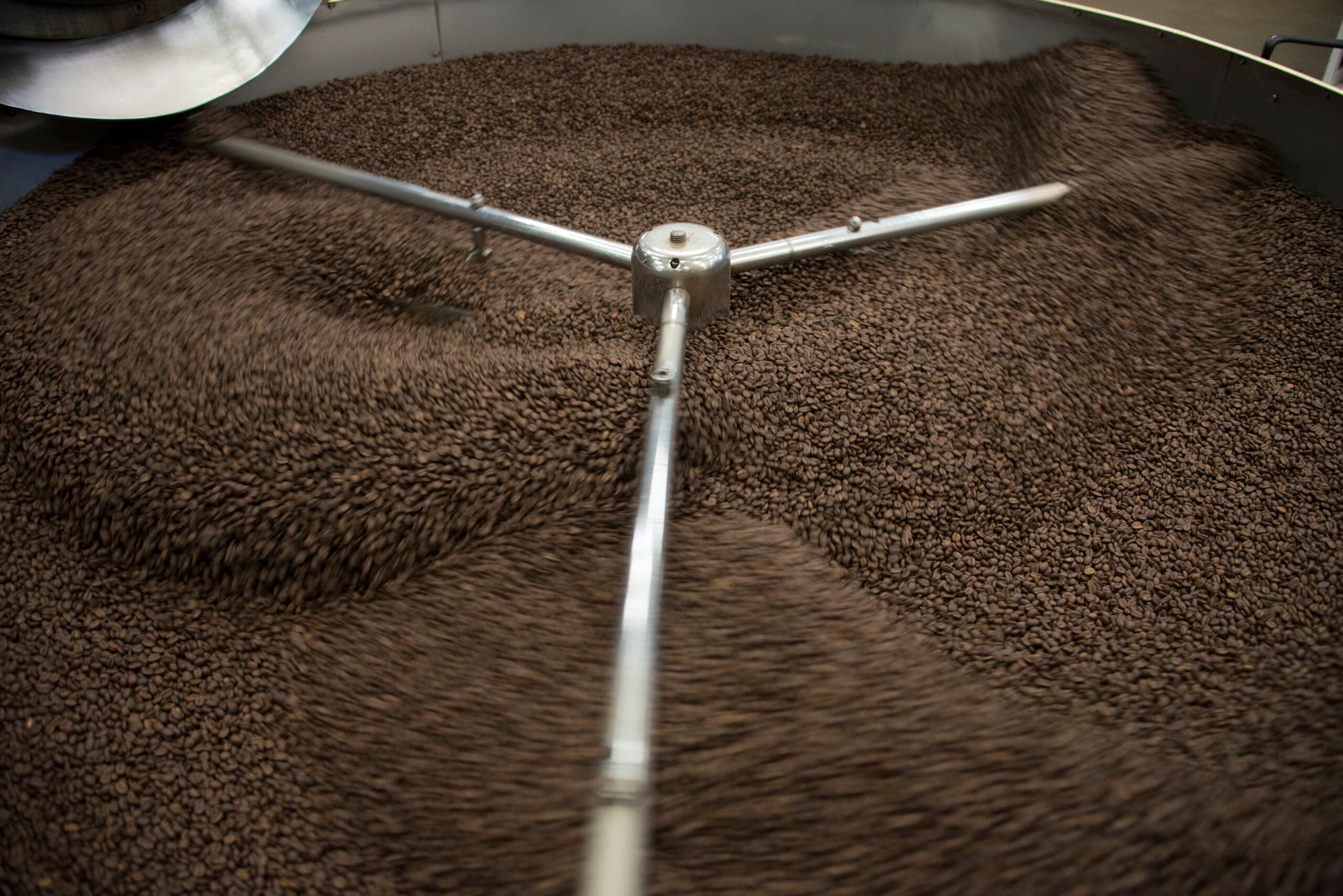 Portland Coffee Roasters