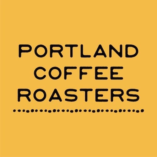 Portland Coffee Roasters logo