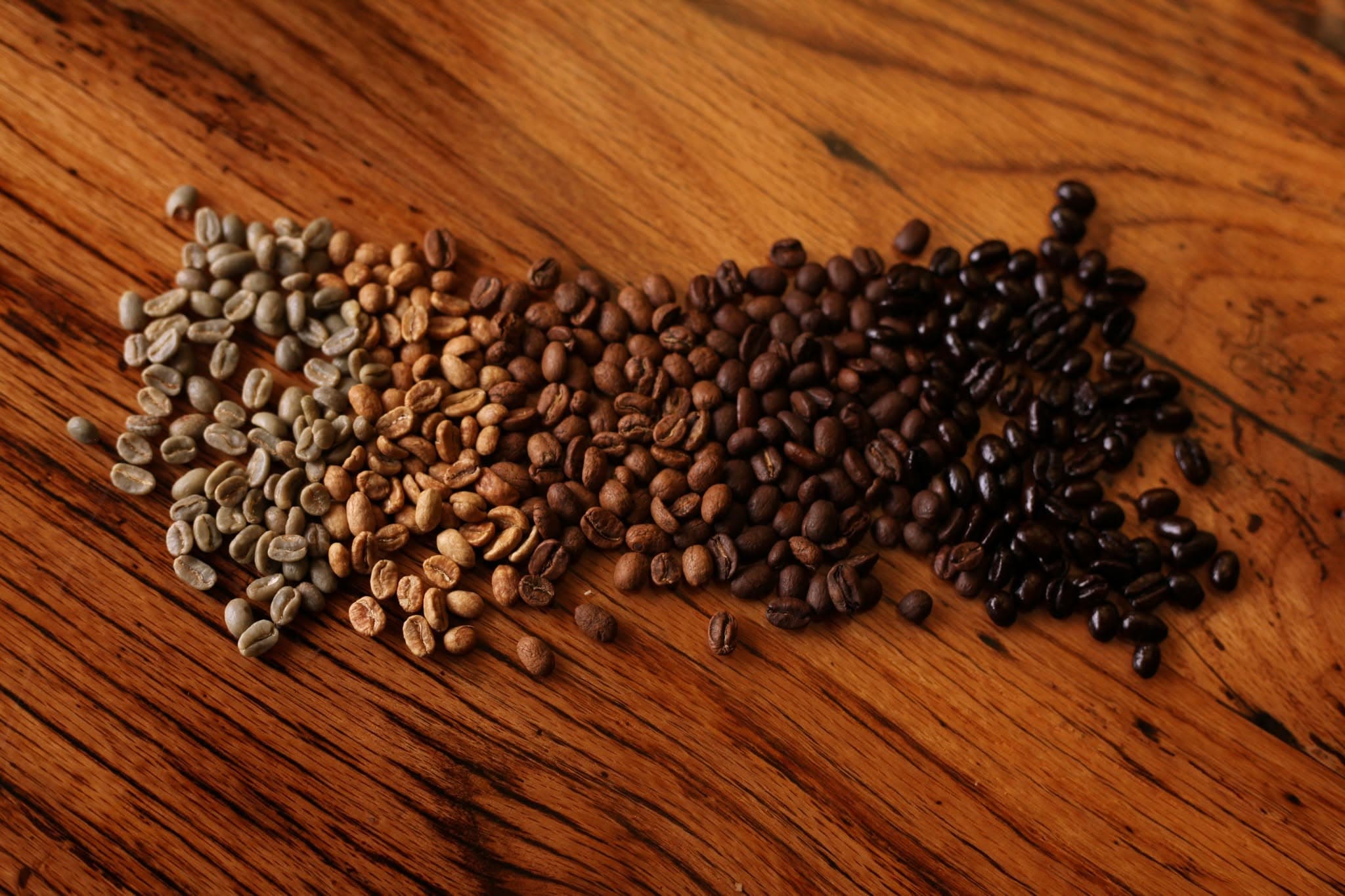 Iron-Stein Coffee