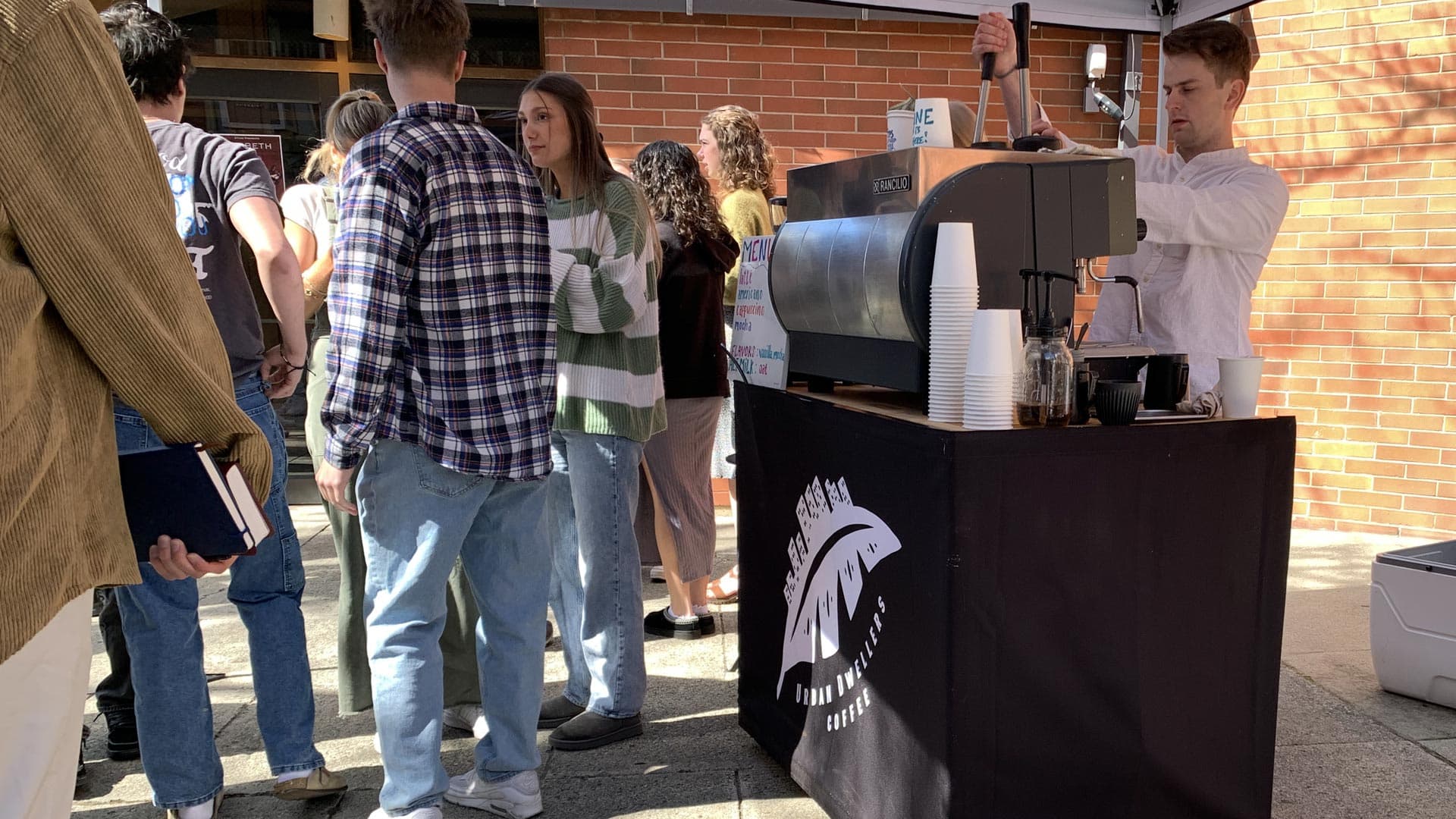 Urban Dwellers Coffee photo 2