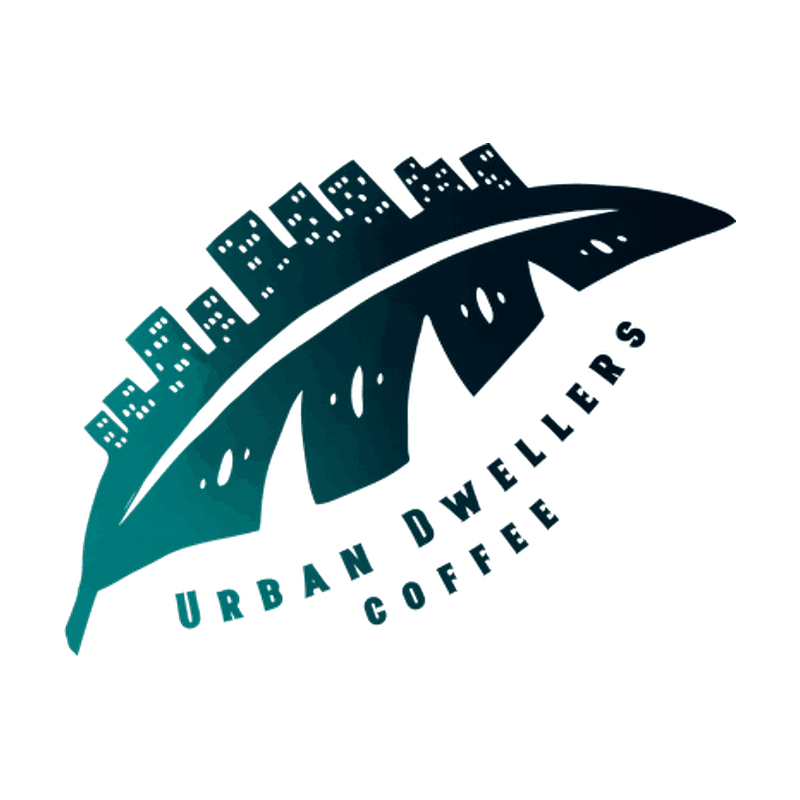 Urban Dwellers Coffee logo