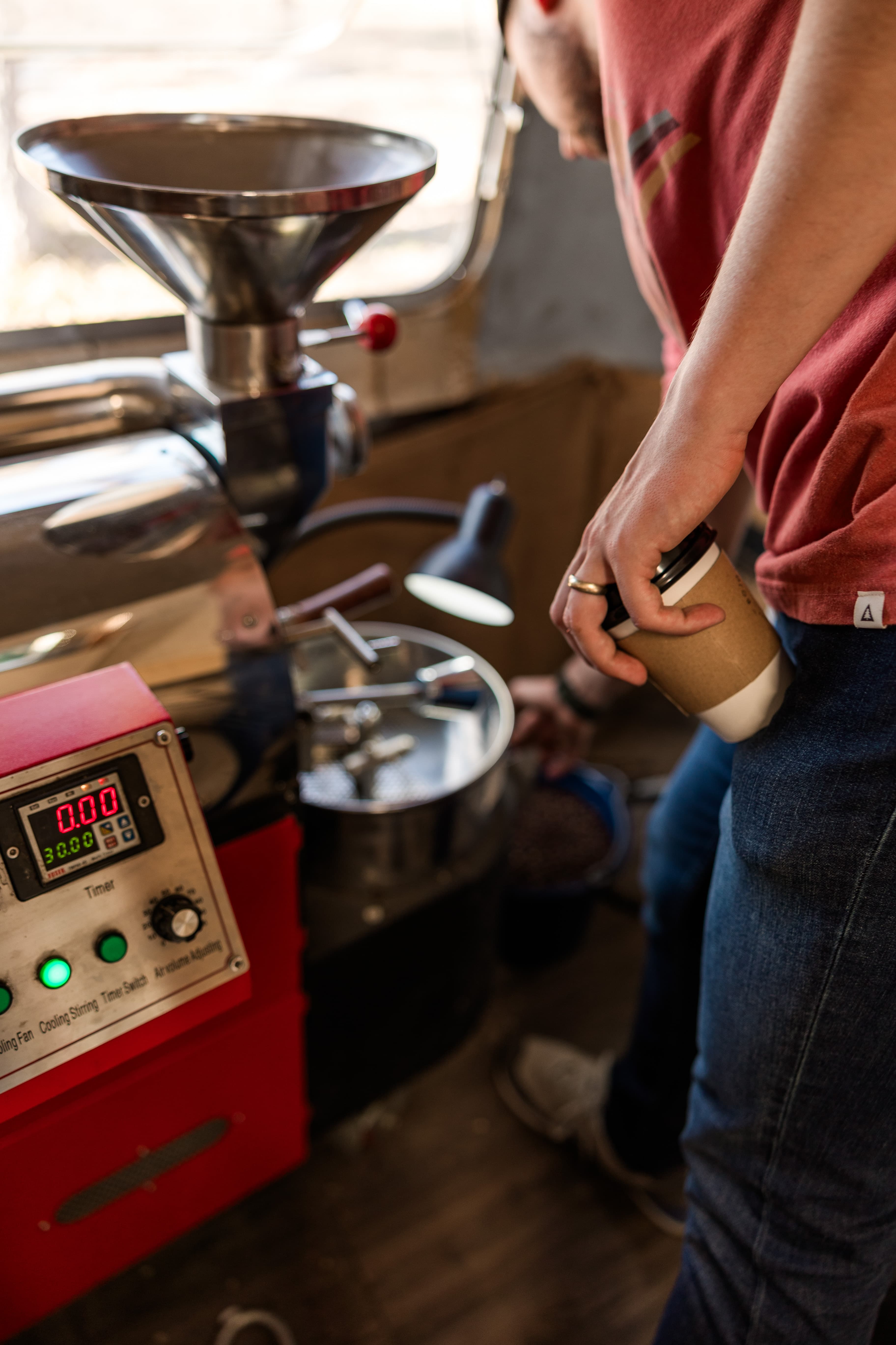 BoJo Coffee Co