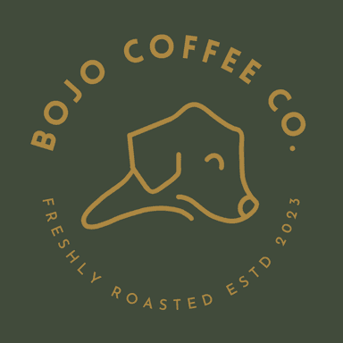 BoJo Coffee Co logo
