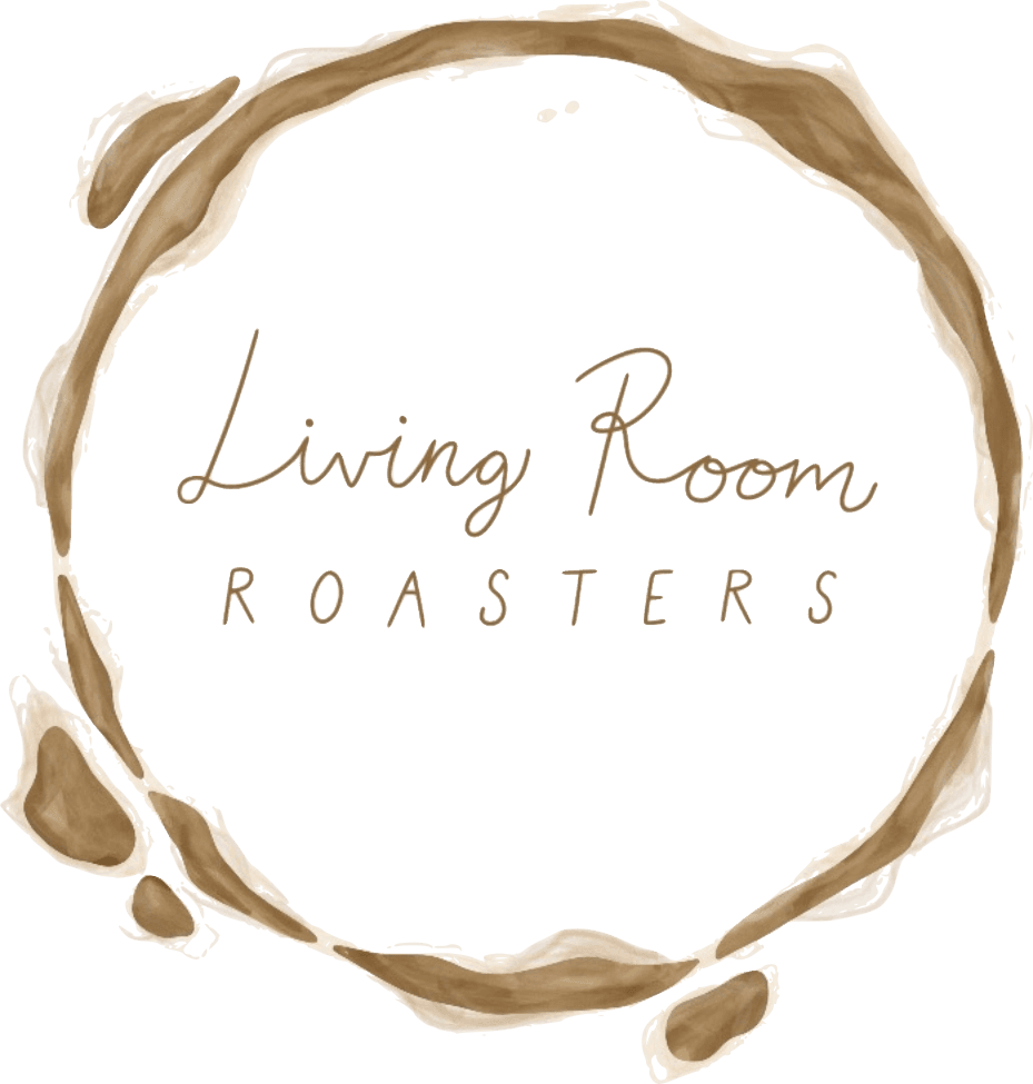 Living Room Roasters logo