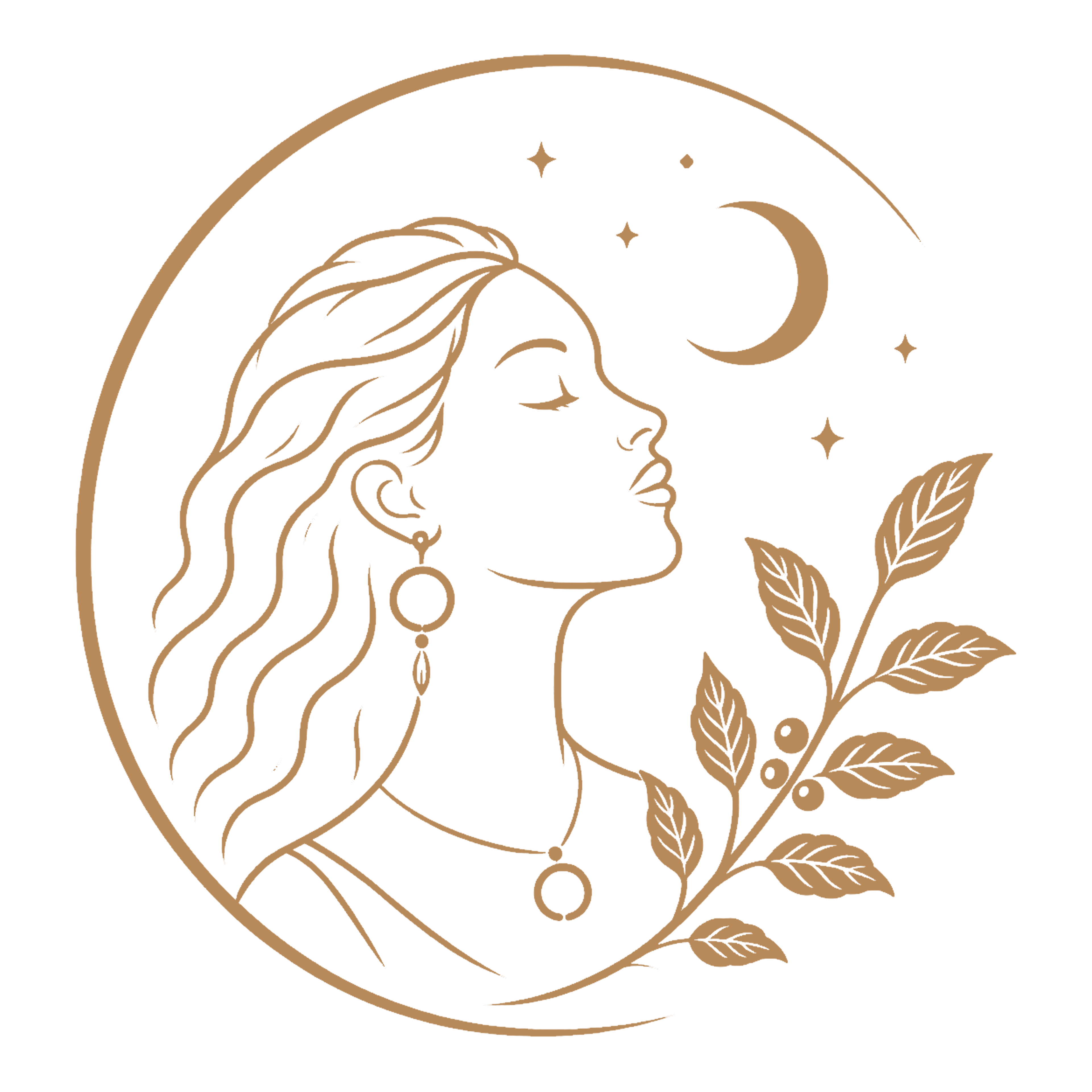 House of ATETE logo