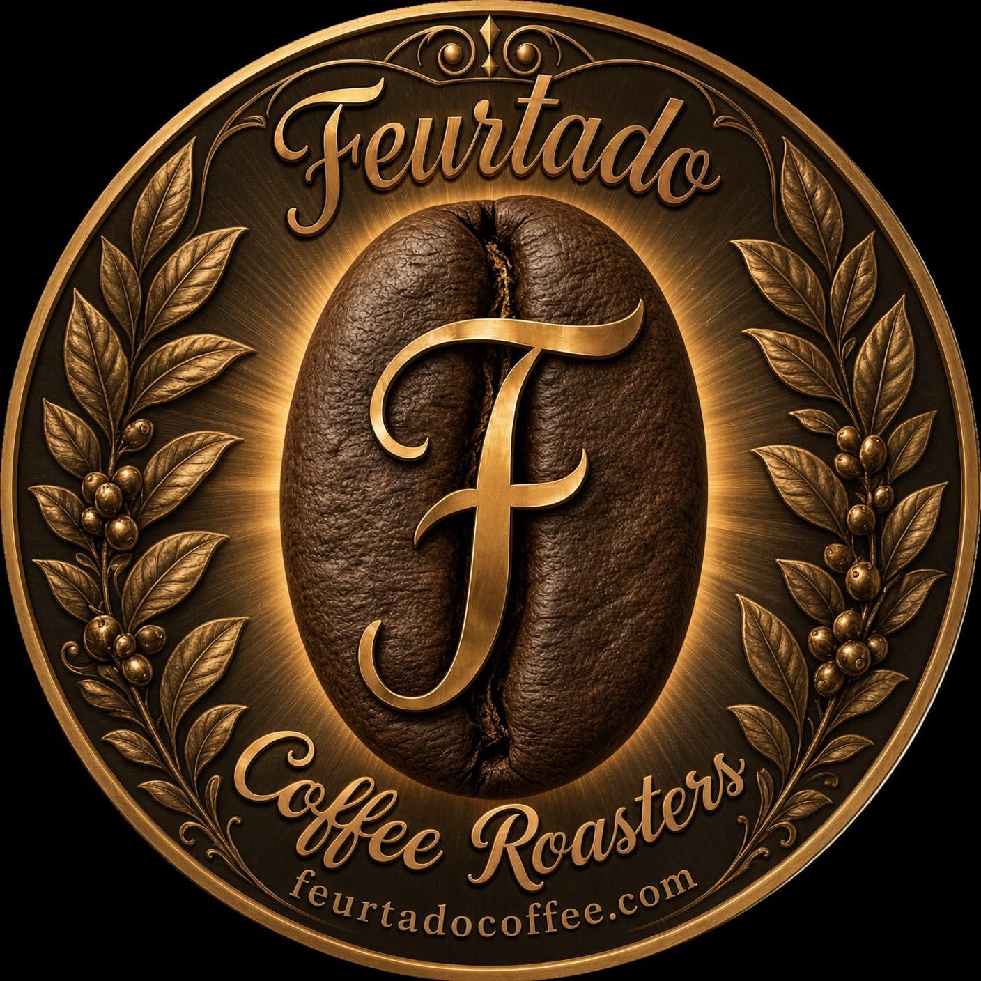 Feurtado Coffee Roasters logo