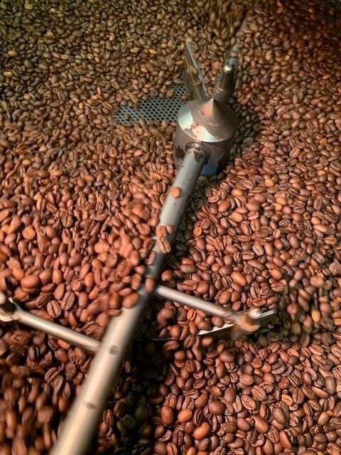 King David Coffee Roasters