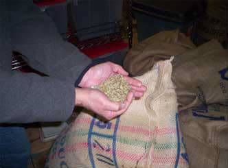 King David Coffee Roasters photo 2