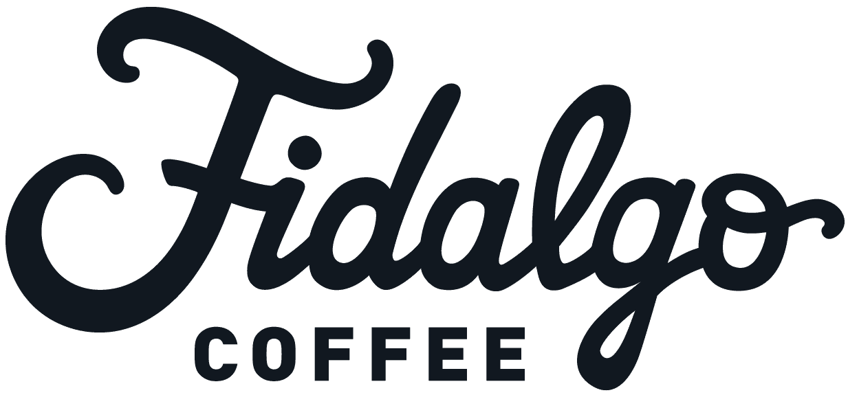 Fidalgo Coffee Roasters logo