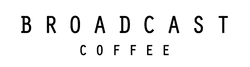 Broadcast Coffee logo