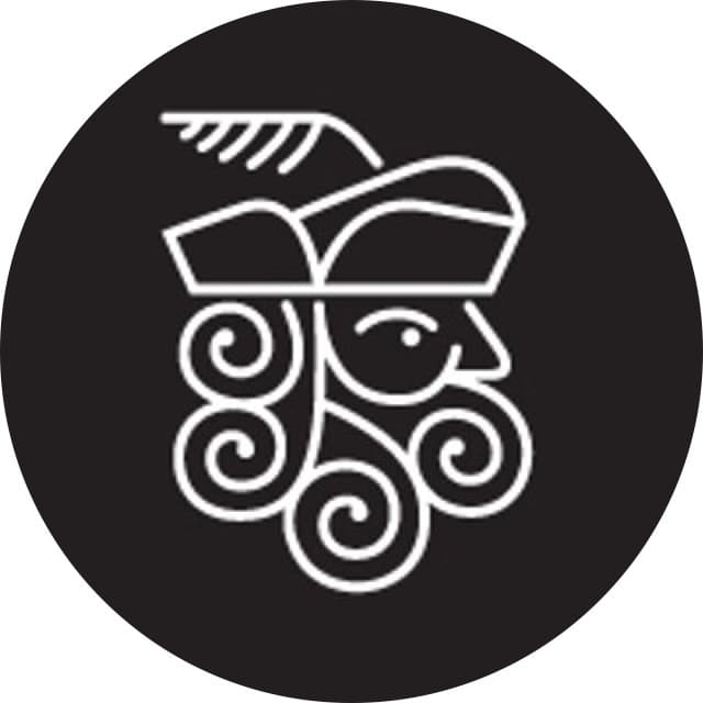 Bluebeard Coffee Roasters logo