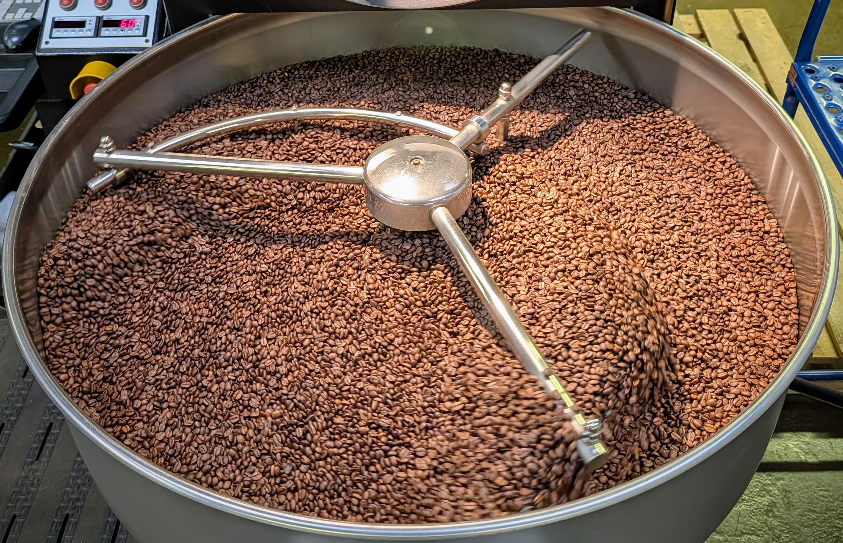 Bassline Coffee