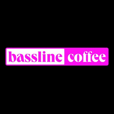 Bassline Coffee logo