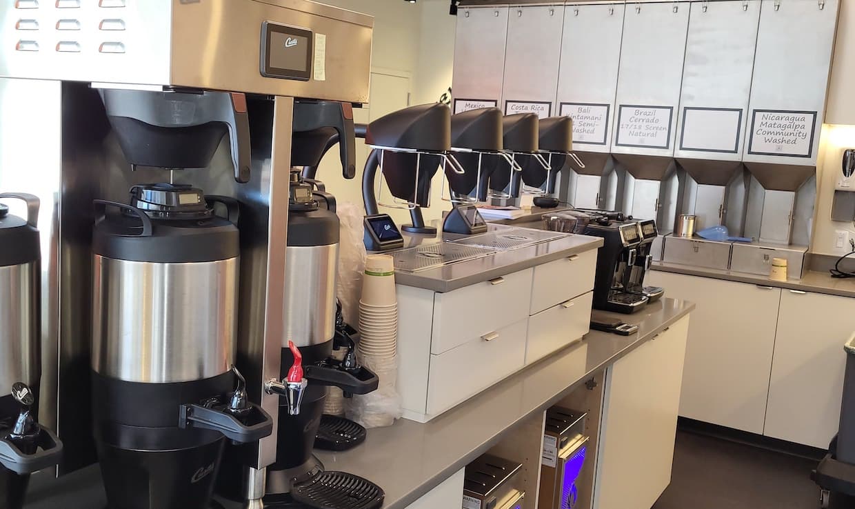 Celtic Cup Coffee Roasting photo 4