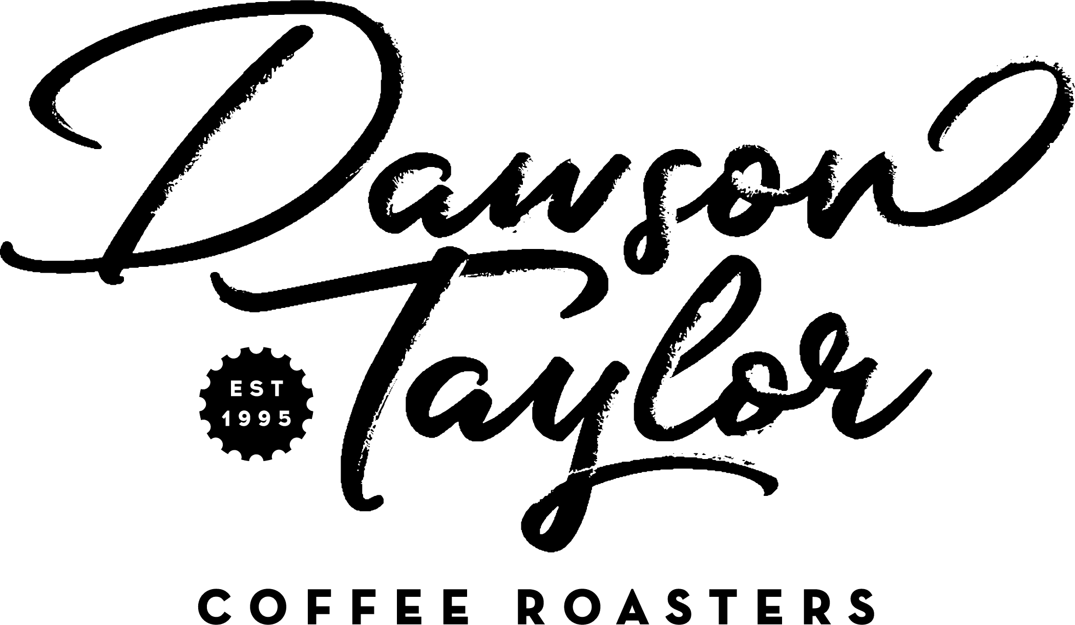 Dawson Taylor Coffee Roasters logo