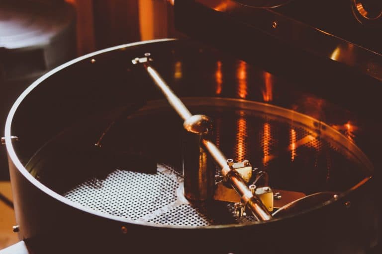 He Brews Coffee Roasters photo 2