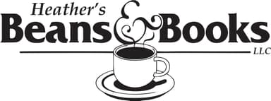 Beans & Books logo