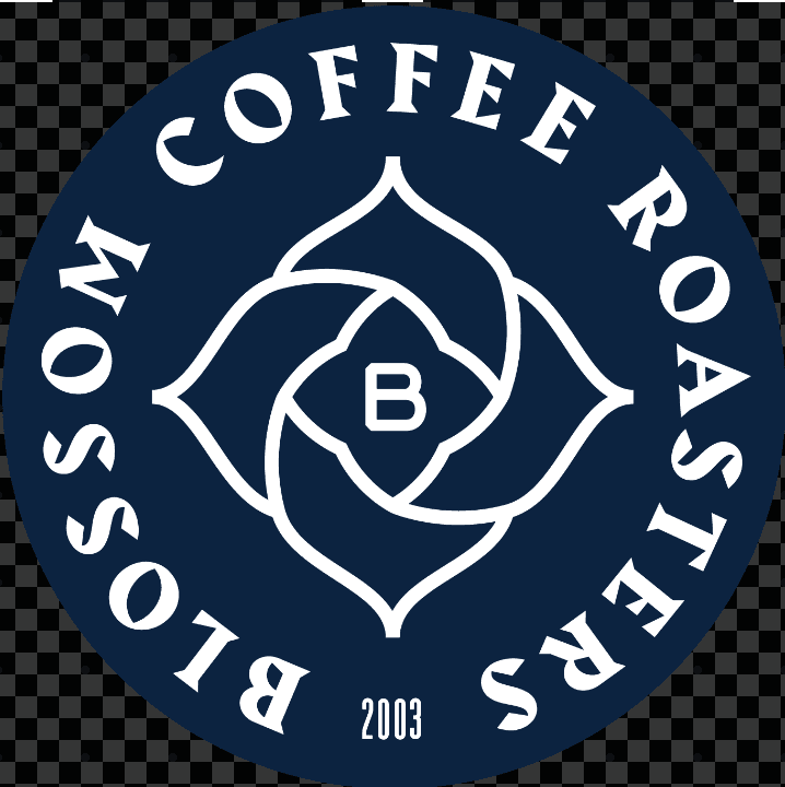 Blossom Coffee Roasters logo