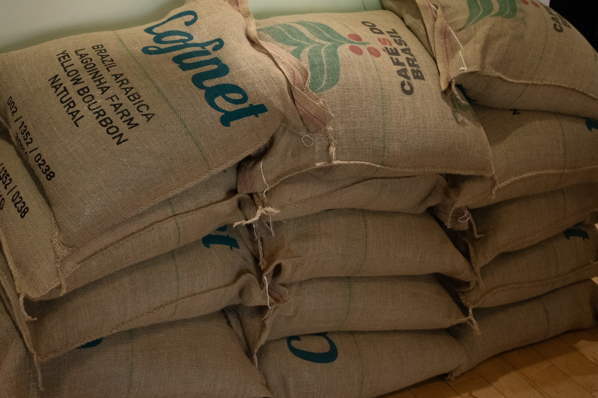 Epoch Chemistry Coffee