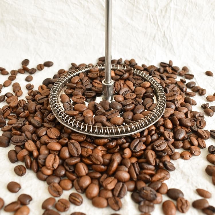 Brazil Cascavel Vermelha by Impresso Coffee
