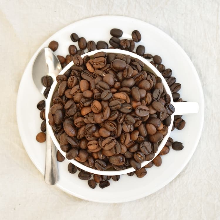 Breakfast Blend by Impresso Coffee