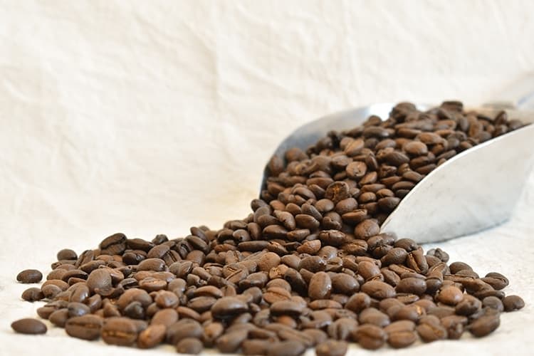 Decaf by Impresso Coffee