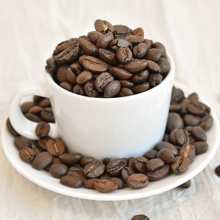 Espresso Blend by Impresso Coffee