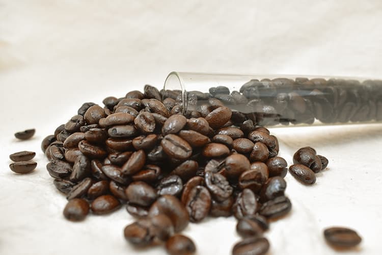 French Roast by Impresso Coffee