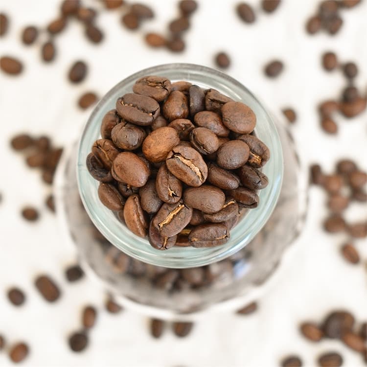 Guatemala El Retiro Bourbon by Impresso Coffee