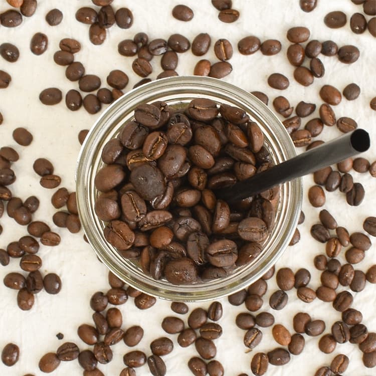 Iced Coffee Blend by Impresso Coffee