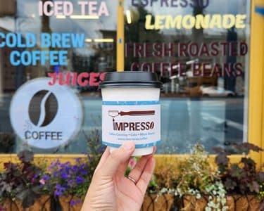 Impresso Coffee photo 3