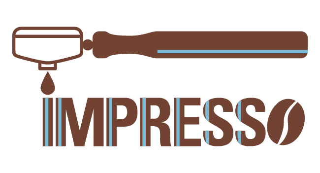 Impresso Coffee logo