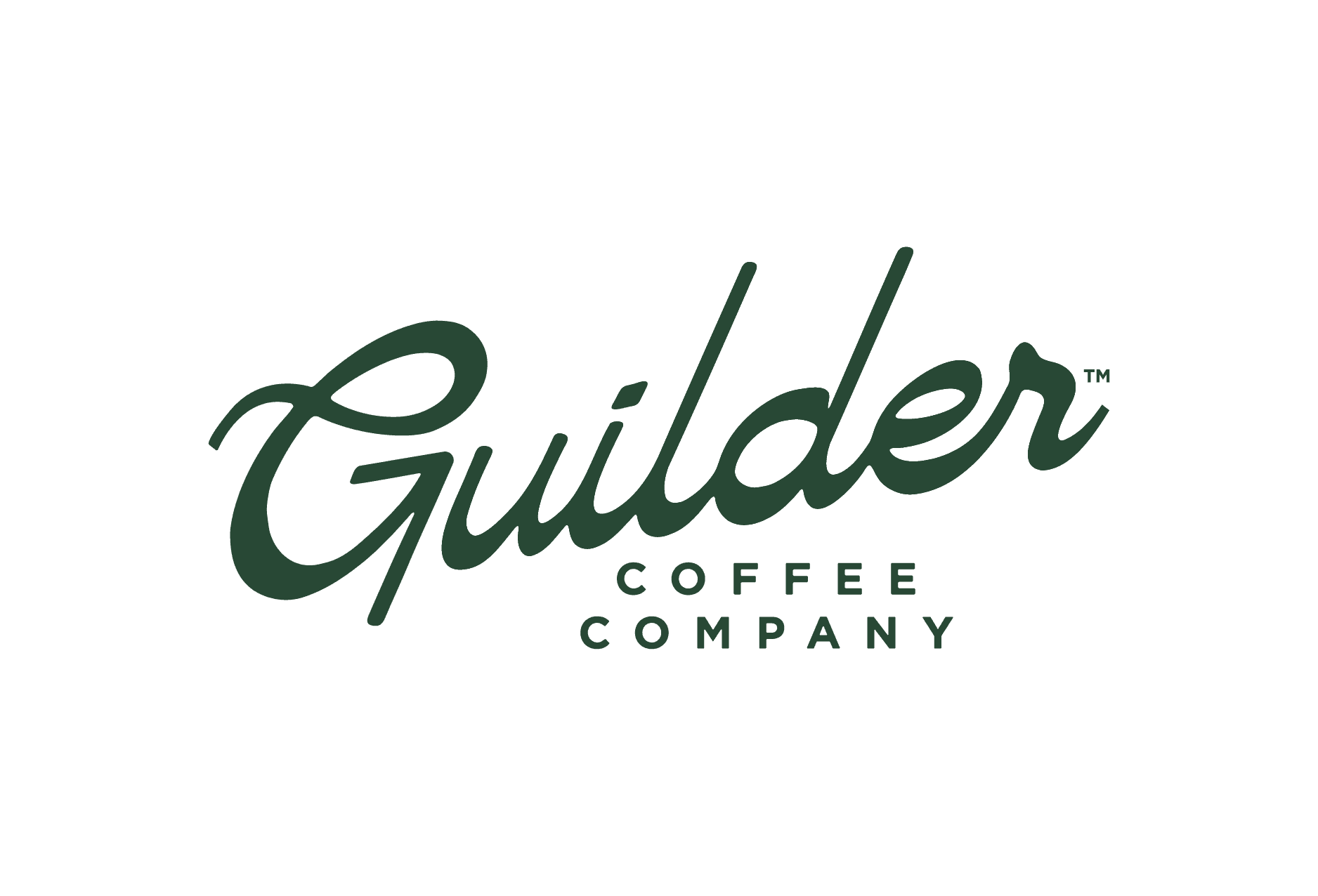 Guilder Coffee logo