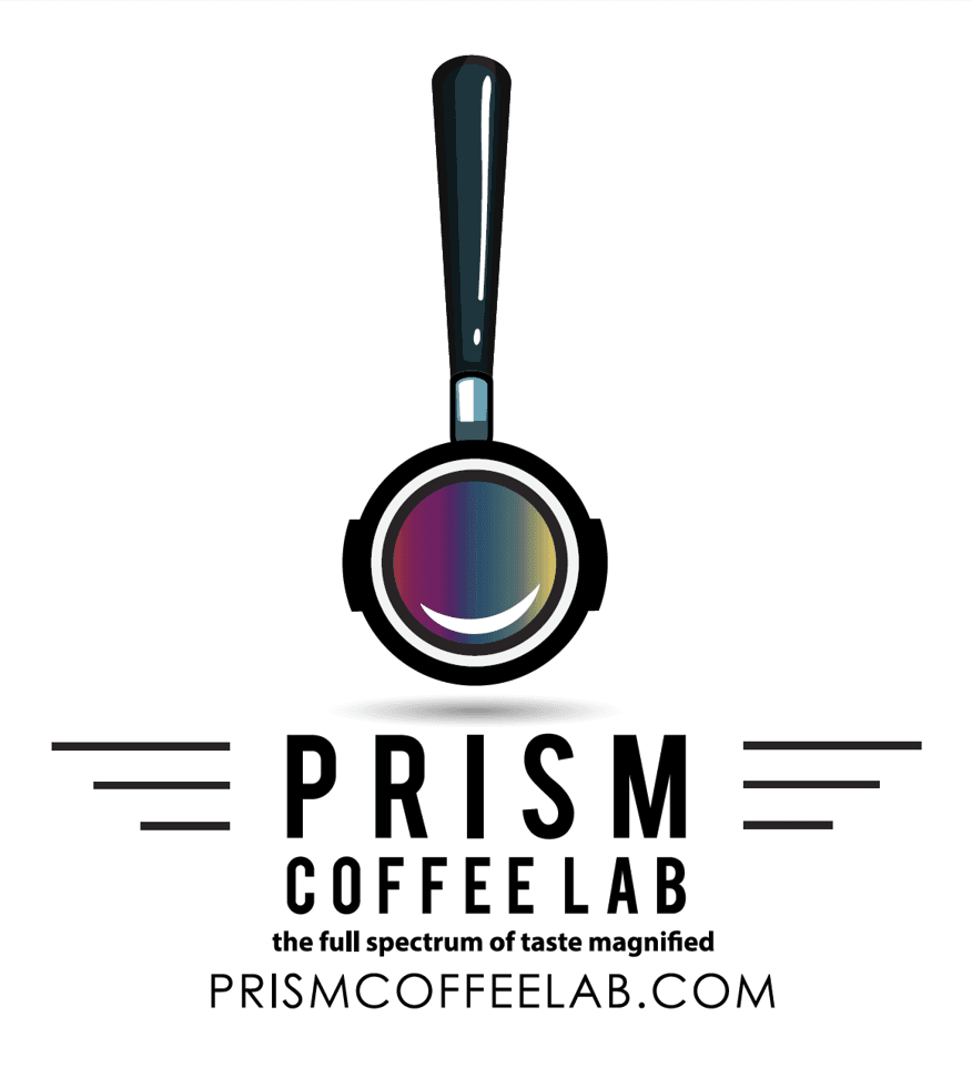 Prism Coffee Lab logo