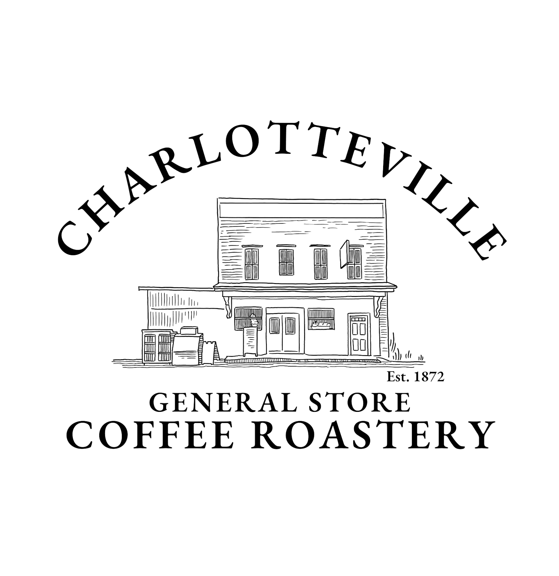 Charlotteville General Store and Coffee Roastery