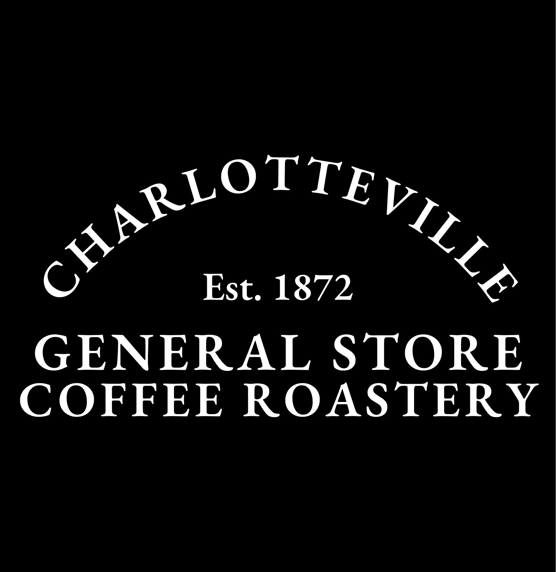 Charlotteville General Store and Coffee Roastery logo