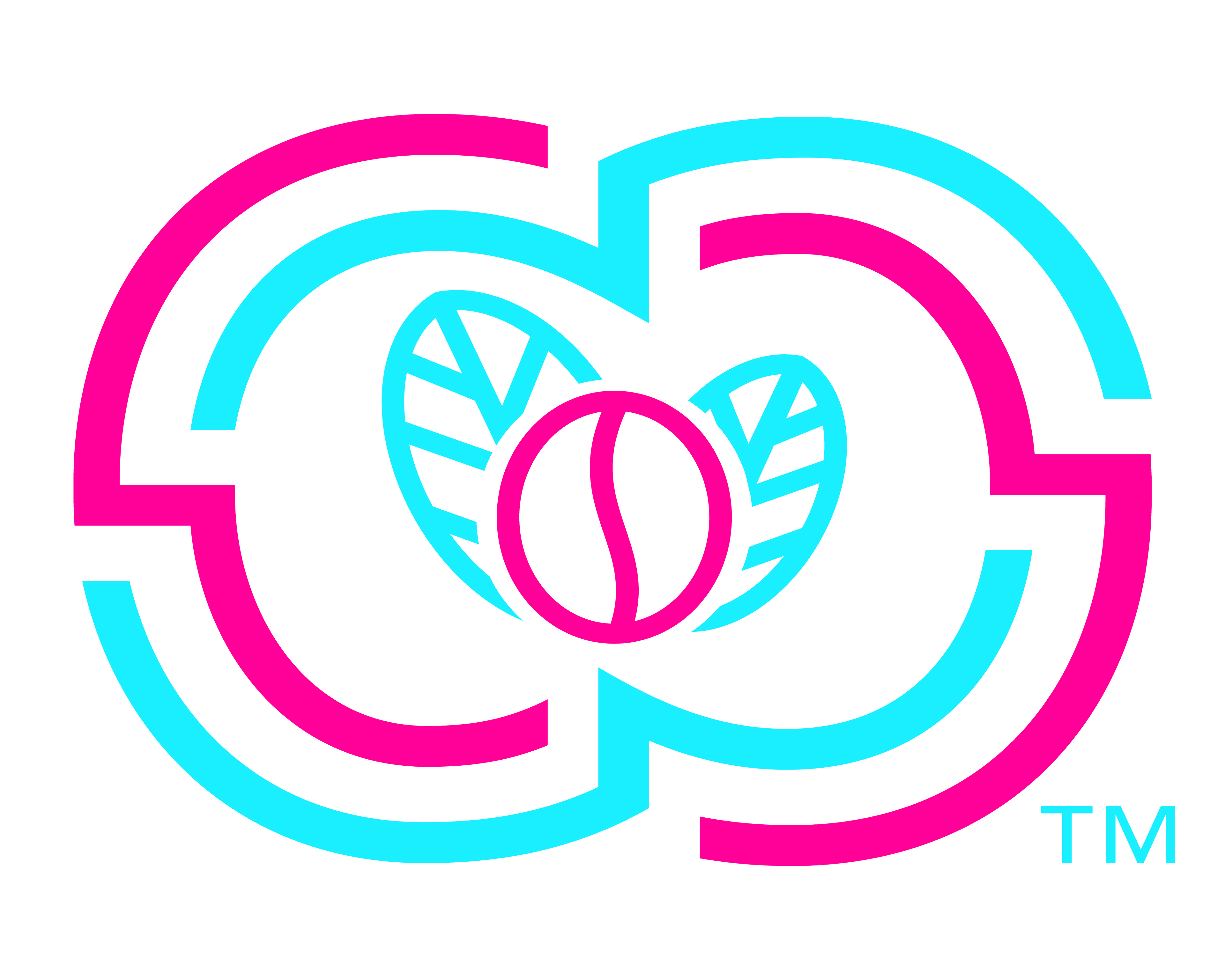 Carter's Coffee logo