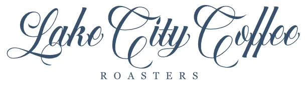 Lake City Coffee logo