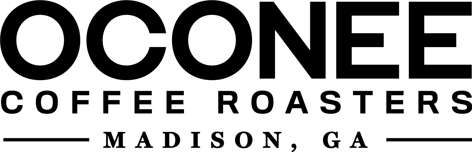 Oconee Coffee Roasters logo