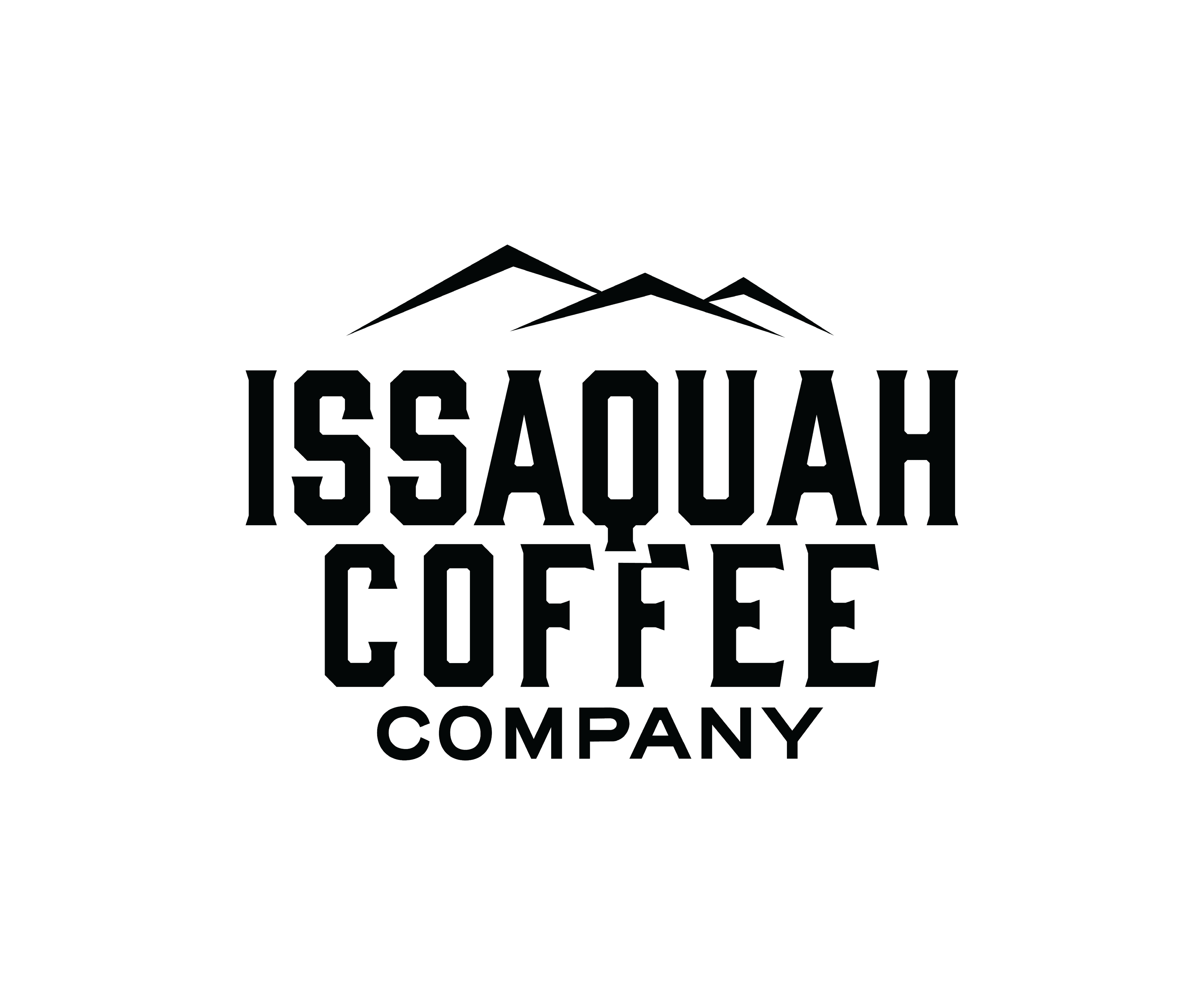 Issaquah Coffee Company logo