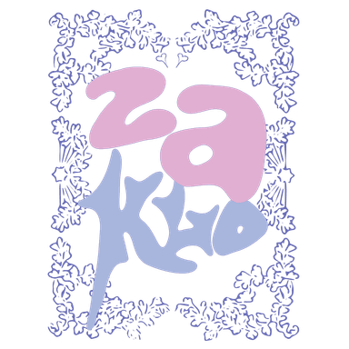 Za & Klo Les Torréfactrices logo