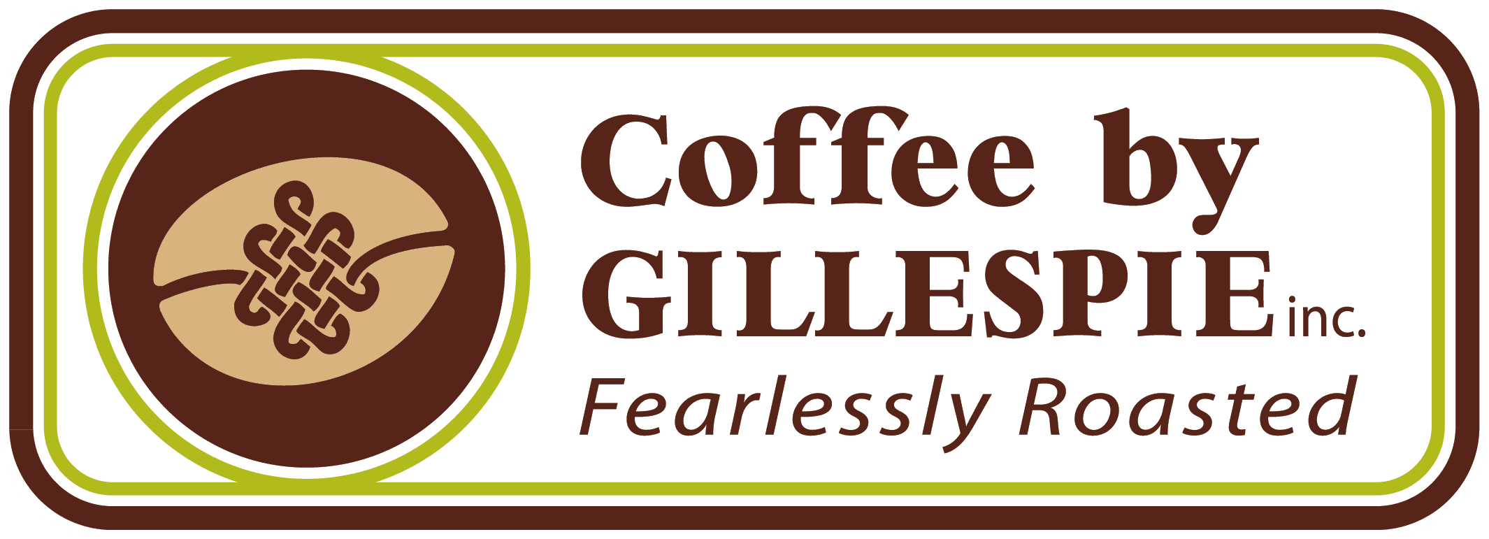 Coffee by Gillespie LLC