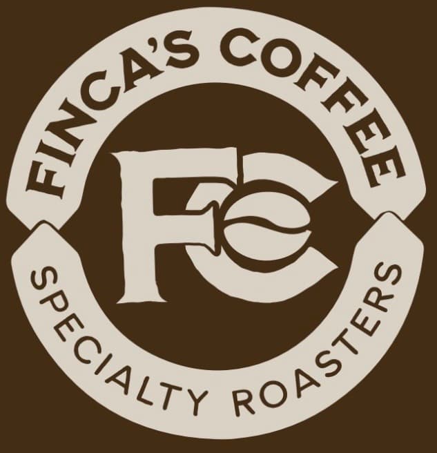Finca's Coffee logo