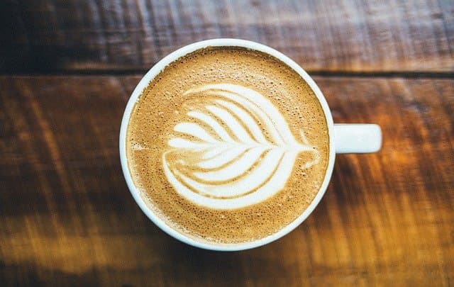 Cappuccino by Baltimore Coffee