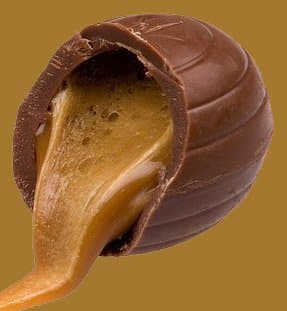 SWP-Decaffeinated Chocolate Caramel by Baltimore Coffee