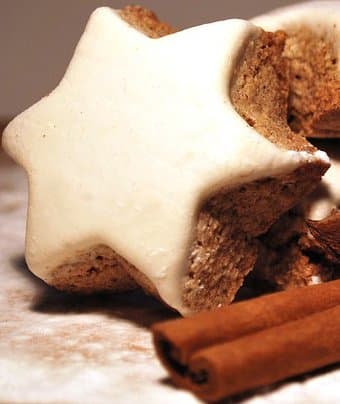 SWP-Decaffeinated Vanilla-Cinnamon by Baltimore Coffee